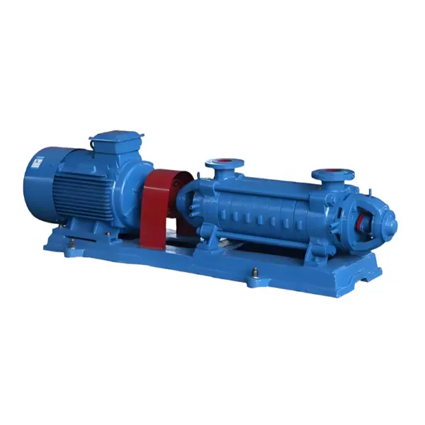 Hvordan forstår man pumpemodelkoder? En guide til DG, D, CQ og andre serier af centrifugalpumper
